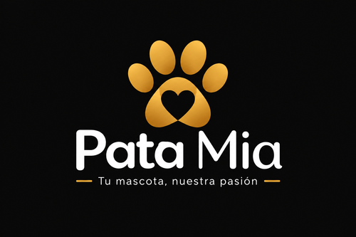 Logo PataMía